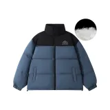 Пыльно-синий