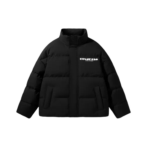 CELUCASN Унисекс Пуховики