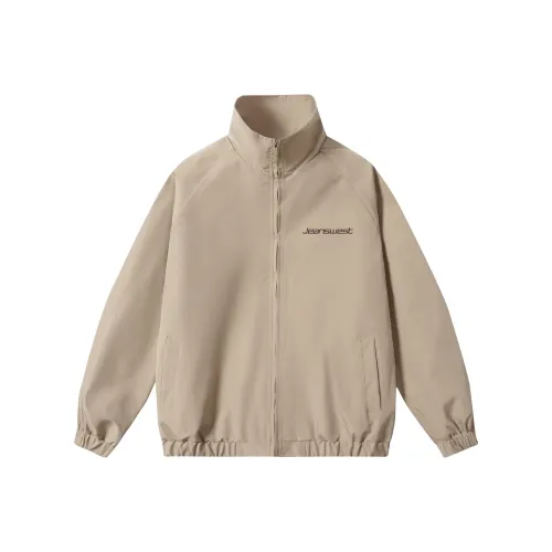 Jean West Куртки и Пальто Унисекс