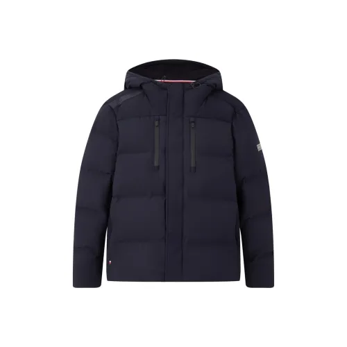 Tommy Hilfiger Пуховик Мужской