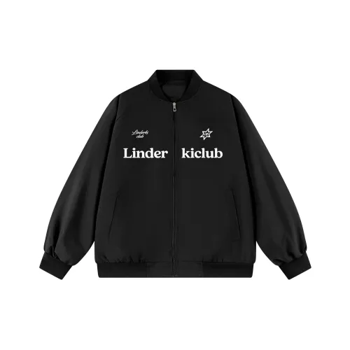 Lind Erki Унисекс Куртки