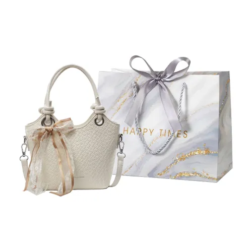 Miss Angel ПУ (полиуретан) Сумка Женская Белая Черная Розовая