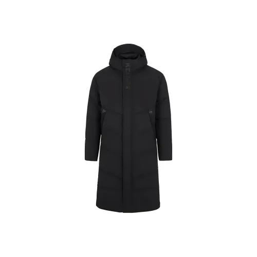 KELME Мужские Пуховики