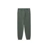 Темно-зеленый