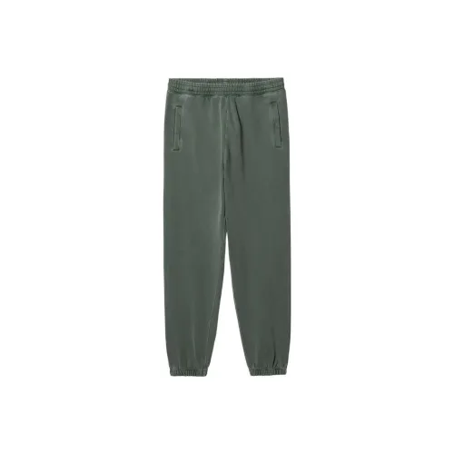 Carhartt WIP Jasper Men's Knit Training Pants Кархартт WIP Яшмовый Мужские Вязаные Спортивные Штаны