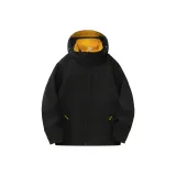 Черно-желтый