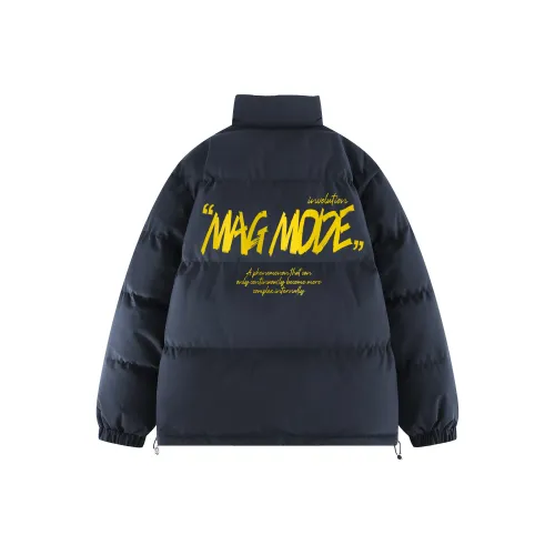 Magmode Winter Puffer Куртка Пуховая куртка Унисекс