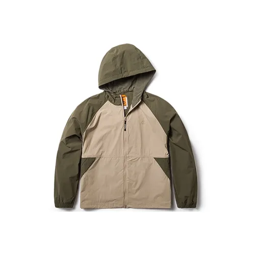 Timberland Куртка Унисекс Light Грязь