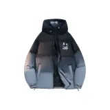 Черный градиент