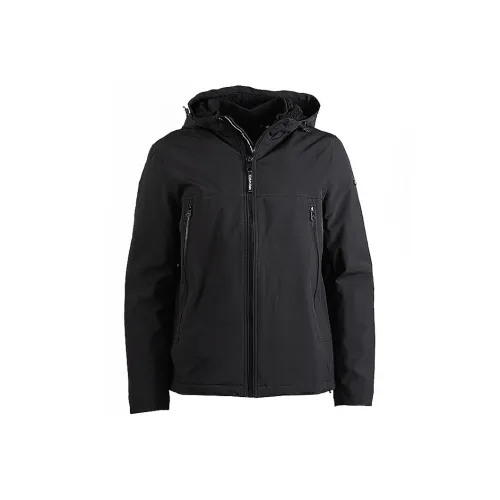 Calvin Klein Мужские пуховики