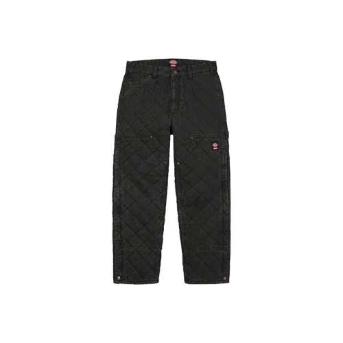 Supreme FW21 Унисекс Джинсы