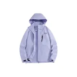 Орхидея Фиолетовый (Одиночный Куртка)