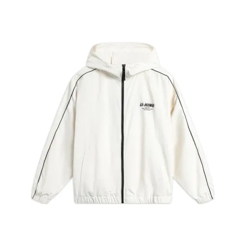 Лайнер Lotus Leaf Тренчкот Унисекс Экрю