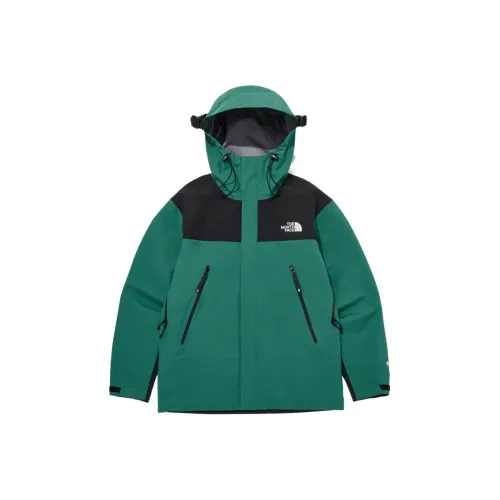 THE NORTH FACE Куртки и Пальто Унисекс Зеленый