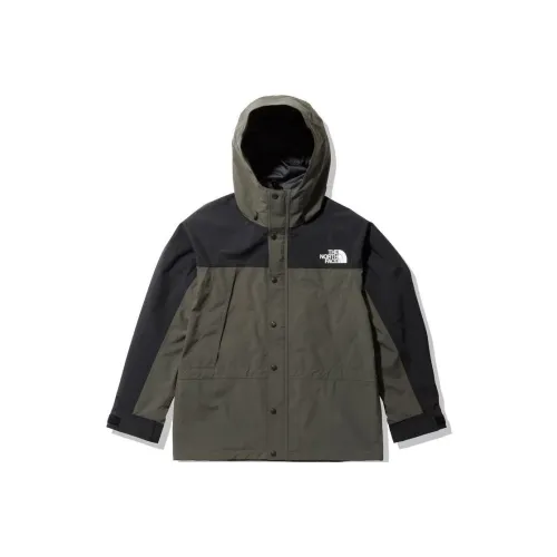 THE NORTH FACE 1990 Collection Куртки и Пальто Мужской Зеленый