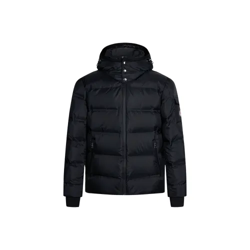 MANGANO FW24 Down Jacket Men's Black