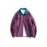 Виноградный фиолетовый