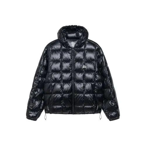 Stussy Унисекс Пуховики