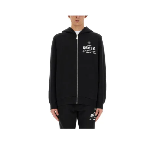 PHILIPP PLEIN Куртки и Пальто Мужской Черный