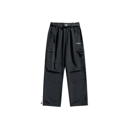 JEEP Унисекс Брюки карго