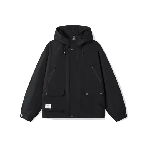 FIDO DIDO Унисекс Куртки