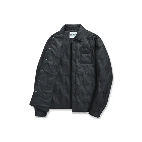 FAIRWHALE Унисекс Пуховики