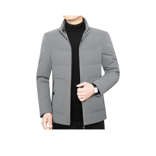 FIRS Мужской пуховик