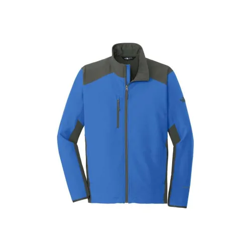 THE NORTH FACE Куртки и Пальто Мужской Синий