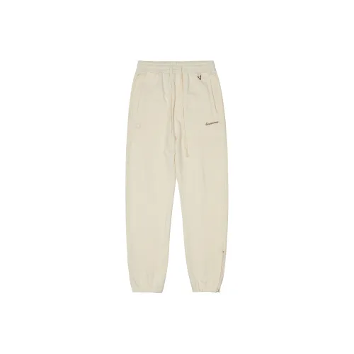 GAONCREW Унисекс Вязаные Тренировочные Брюки