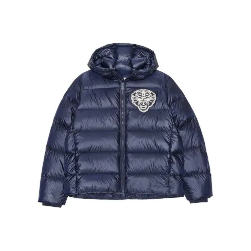 Ed Hardy Мужские Пуховики