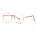 Розово-золотой | Розовый-C12