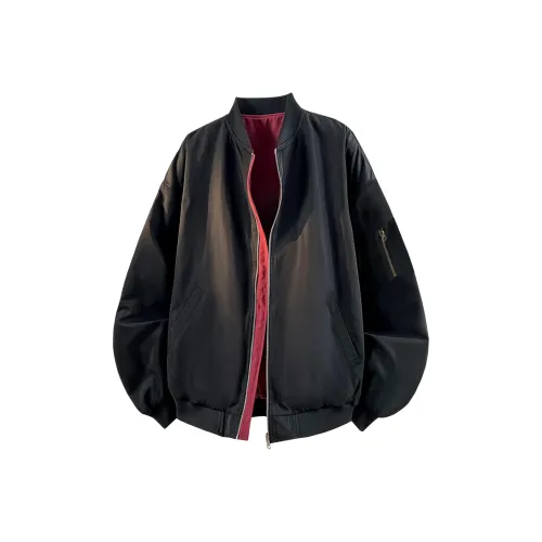 PRESSURE Унисекс Куртки