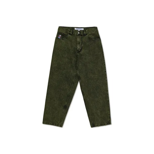 POLAR SKATE CO Унисекс Джинсы