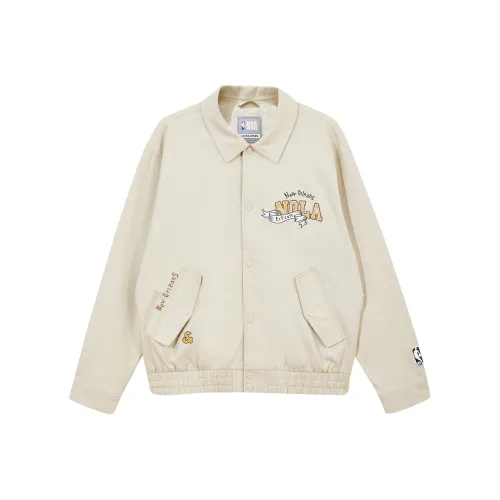 JACK&JONES Хаки C63 Мужские Куртки