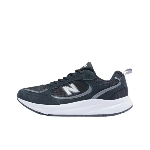 New Balance NB 950 V1 Устойчивые к истиранию низкие беговые кроссовки унисекс синие