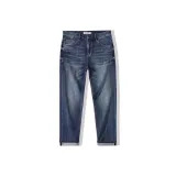 Промытый синий