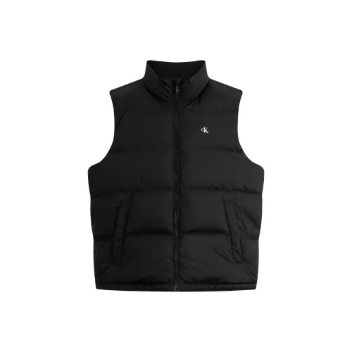 Calvin Klein Мужские Пуховики