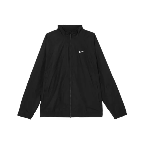 Nike x Nocta SS24 Куртка Мужская Черная