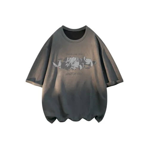 Honor of Kings Унисекс Футболки