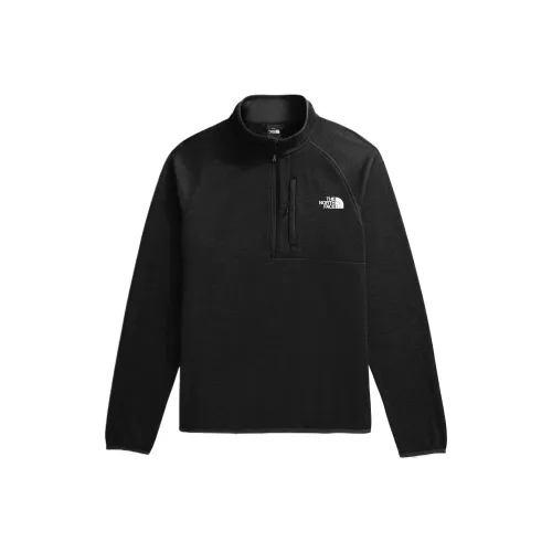 THE NORTH FACE CANYONLANDS Куртки и пальто Мужской Черный