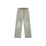 Грязно-желтый