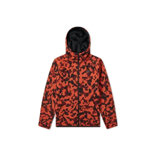 Nike Clothing Красный Мужской Куртки