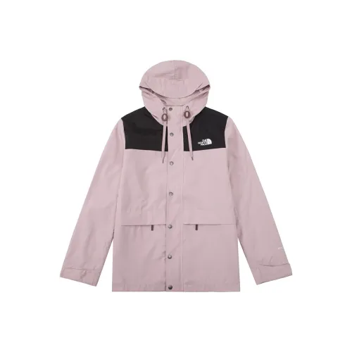 THE NORTH FACE Куртки и Пальто Мужской Розовый