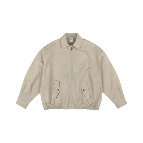 IDLT Унисекс Куртки