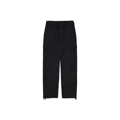 BEASTER Унисекс Брюки карго