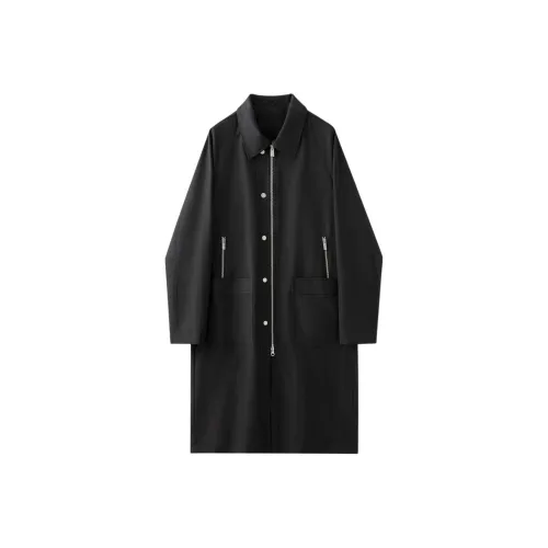 KRISBORG BG Мужской тренч