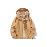 Земляной желтый