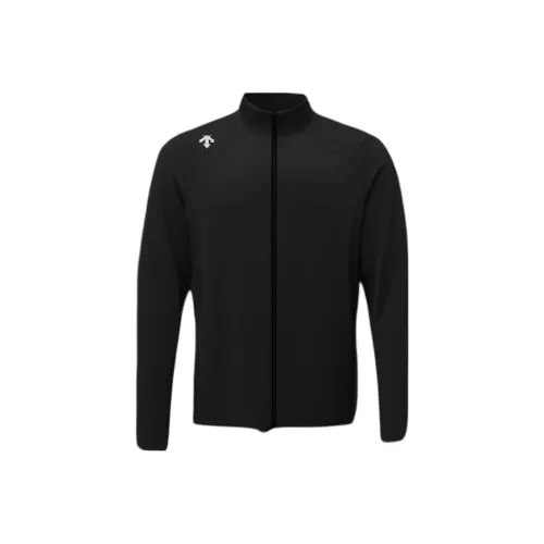 DESCENTE Тренинг Мужские Куртки