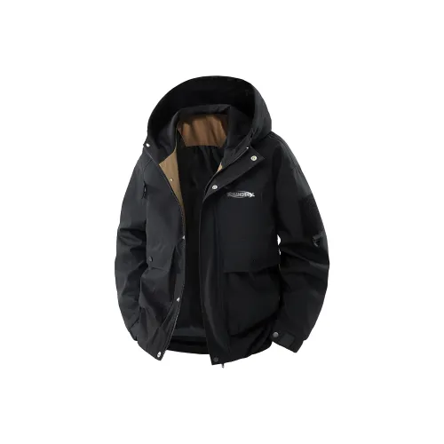 S.k. Manor Hill Куртки и Пальто Унисекс