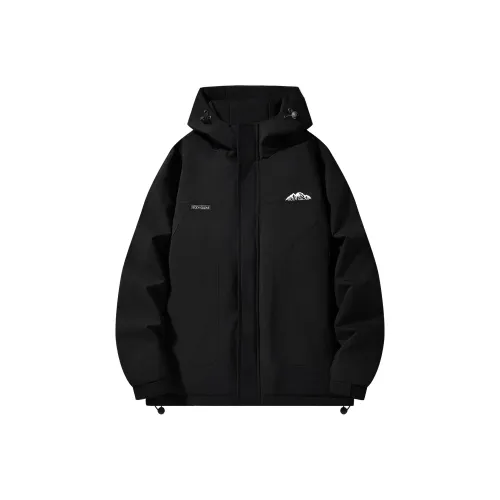 BODY GLOVE Куртки и пальто унисекс